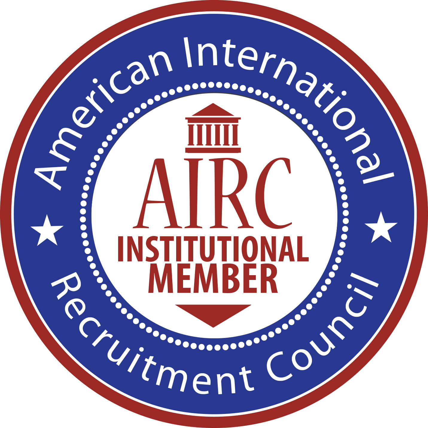 AIRC logo