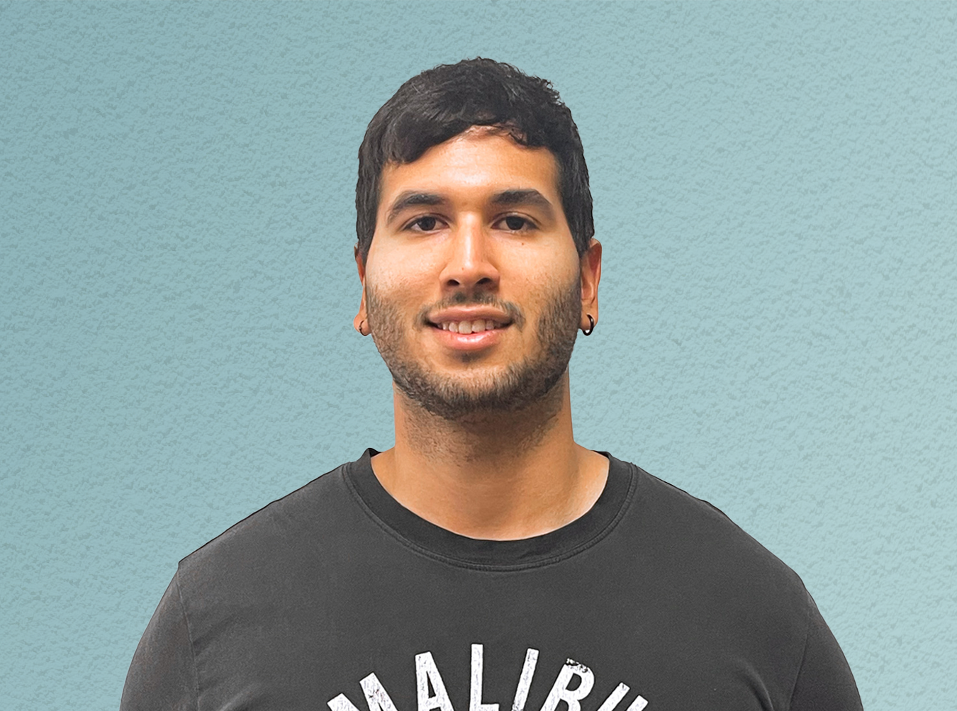 IA&amp;R ambassador - Andres