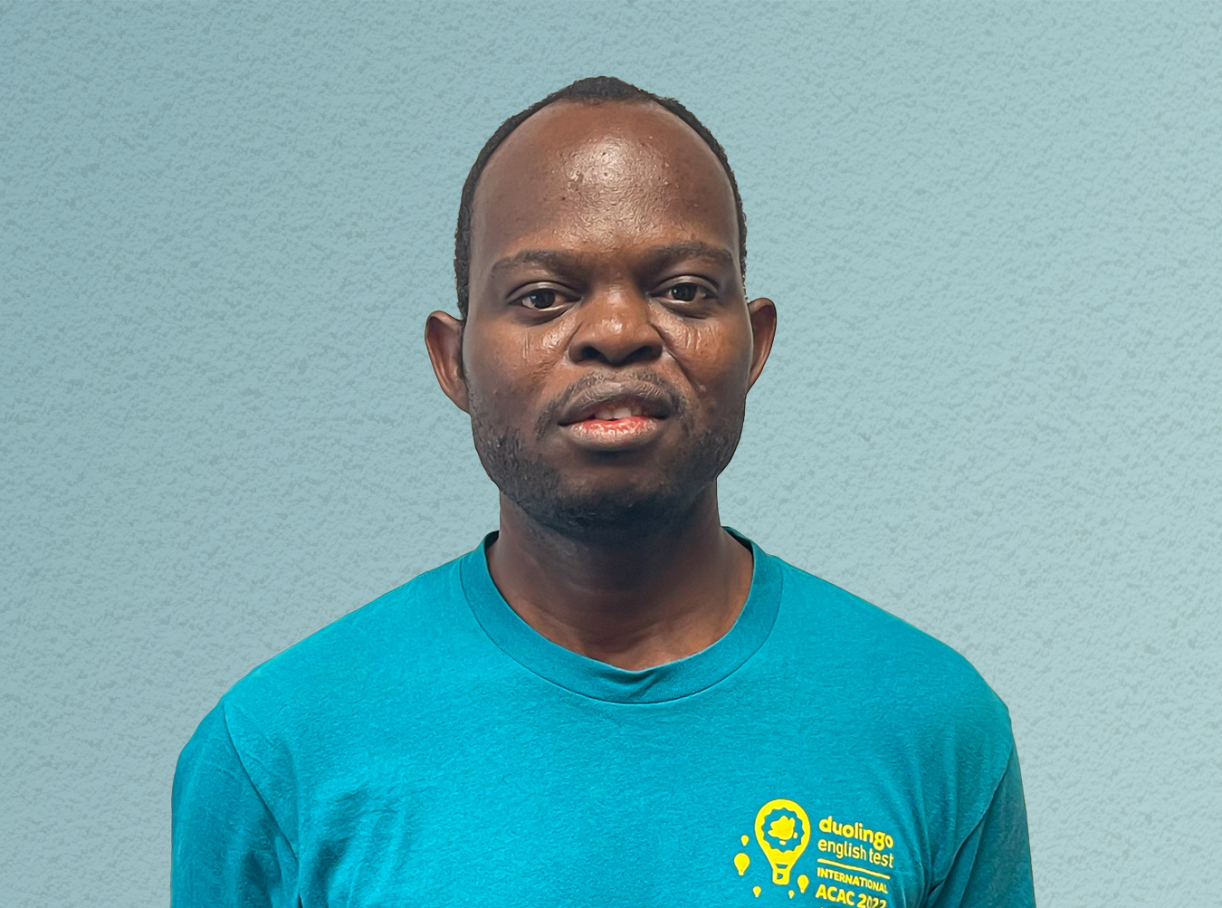 IA&amp;R ambassador - Seyi